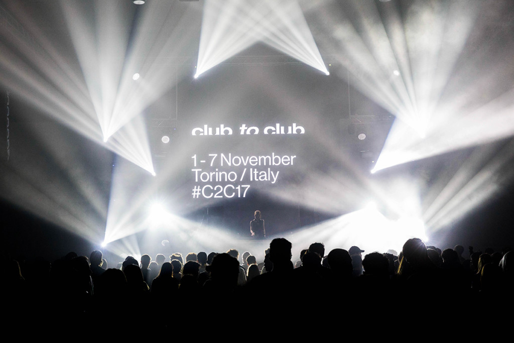 MOUSSE AGENCY CLUB TO CLUB — 2015
